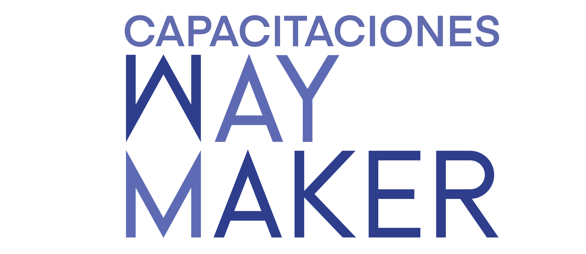 WayMaker Logo